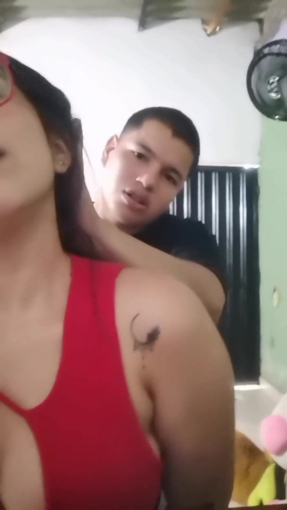 Cum inside my pussy, stepson, so your stepdad doesn't find out what we did. | Clip 2