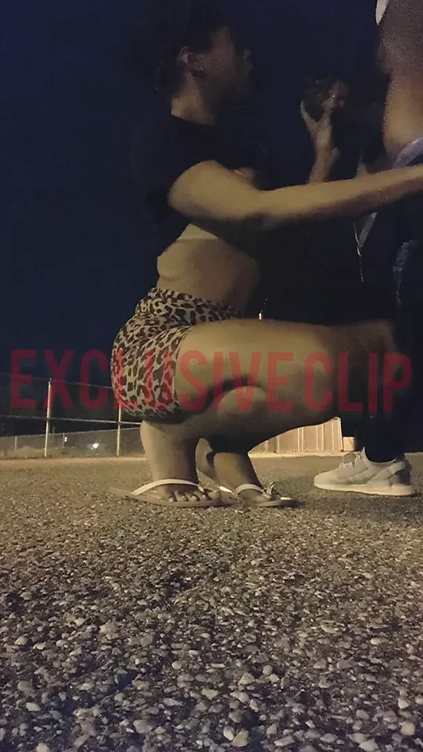 Baltimore TS Aniyah Vee