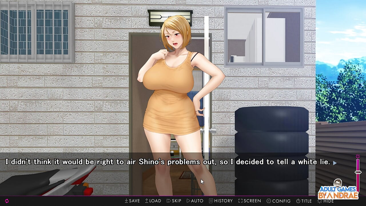 Afternoon Affairs & Weak Housewives Gameplay Part 1 - Two Beautiful Tenant Housewives