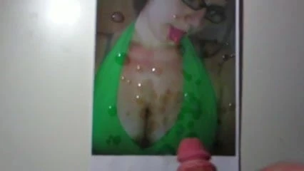 Big cumshot on crazy picture !