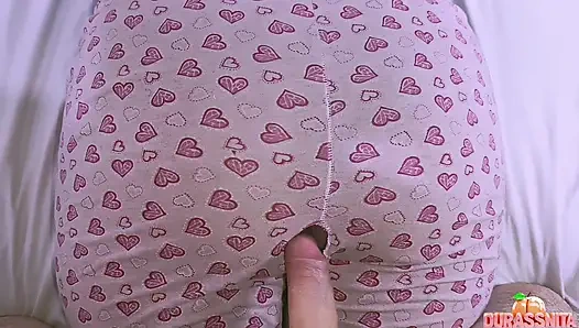 Ich hatte nicht einen anderen schlafanzug-stiefbruder warum penetriert du mich? Komm nicht rein!