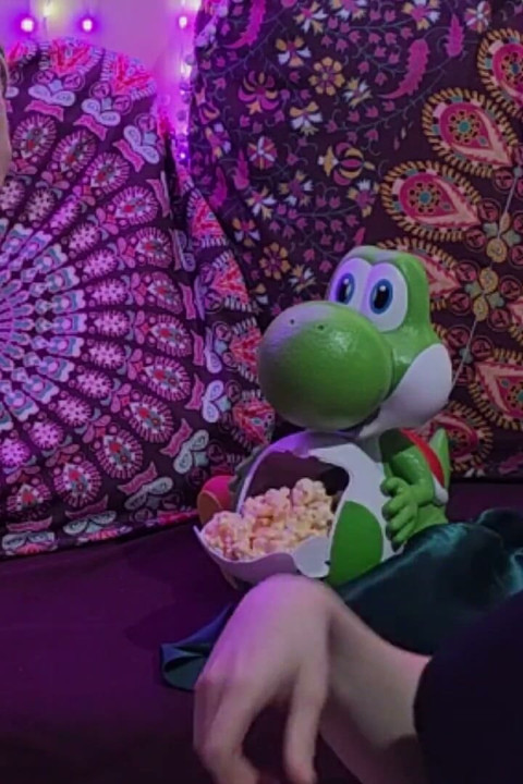Yoshi Cuckold