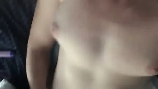 Sikiş. Sikiş! Sikiş!! Lanet olsun orgazm çok yoğundu!