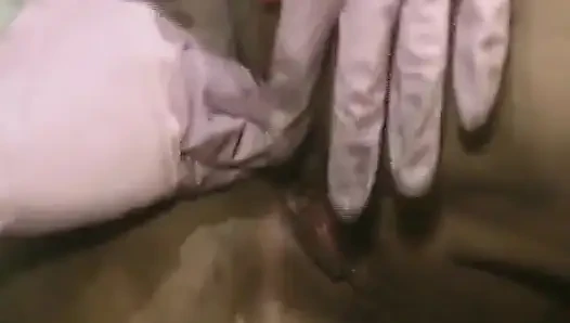 Blonde arbeiterinnen aus deutschland wurden in dieser amateur-session gefickt