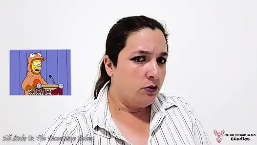 Fluffers! Do they exist?