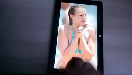 Cumpic haraç - kristen bell