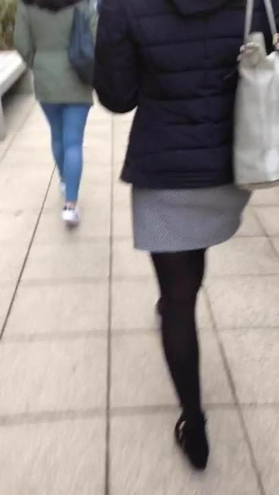 Lovely ass