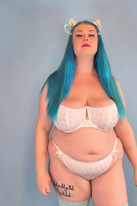 キャットガールJOIゲーム - ソロガール