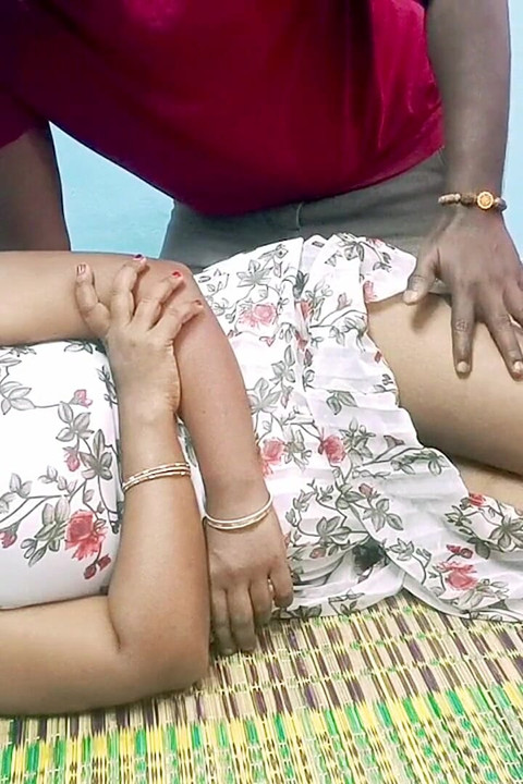 House Owner Seduced His House Maid and Fucked Her