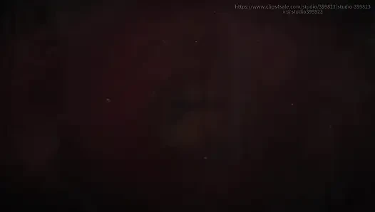 Video dubur panjang B019 bareng pria berambut cokelat dientot habis-habisan dan di-anal habis-habisan di depan kamera - pov