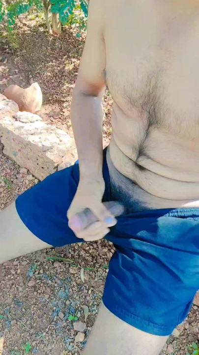 çük yanıp sönen