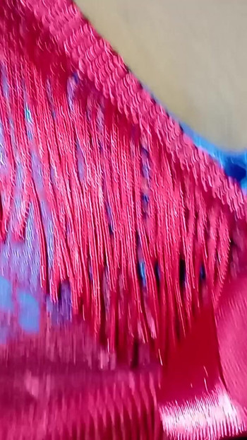 Key moment from "Bangla audio real desi girl love Just husband go out side"