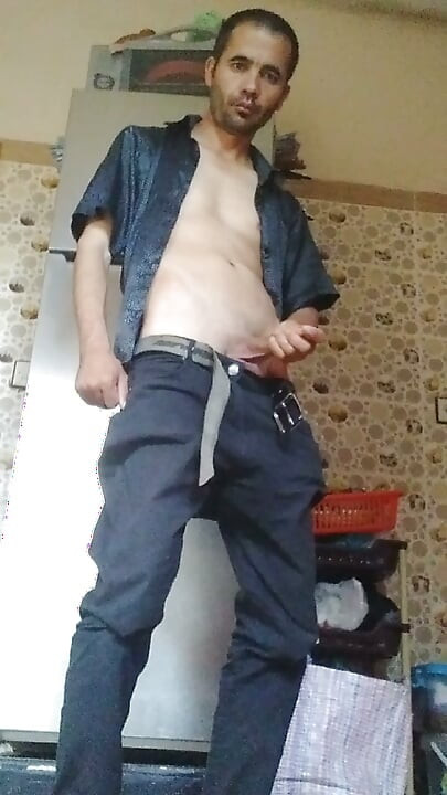 I'm so horny
