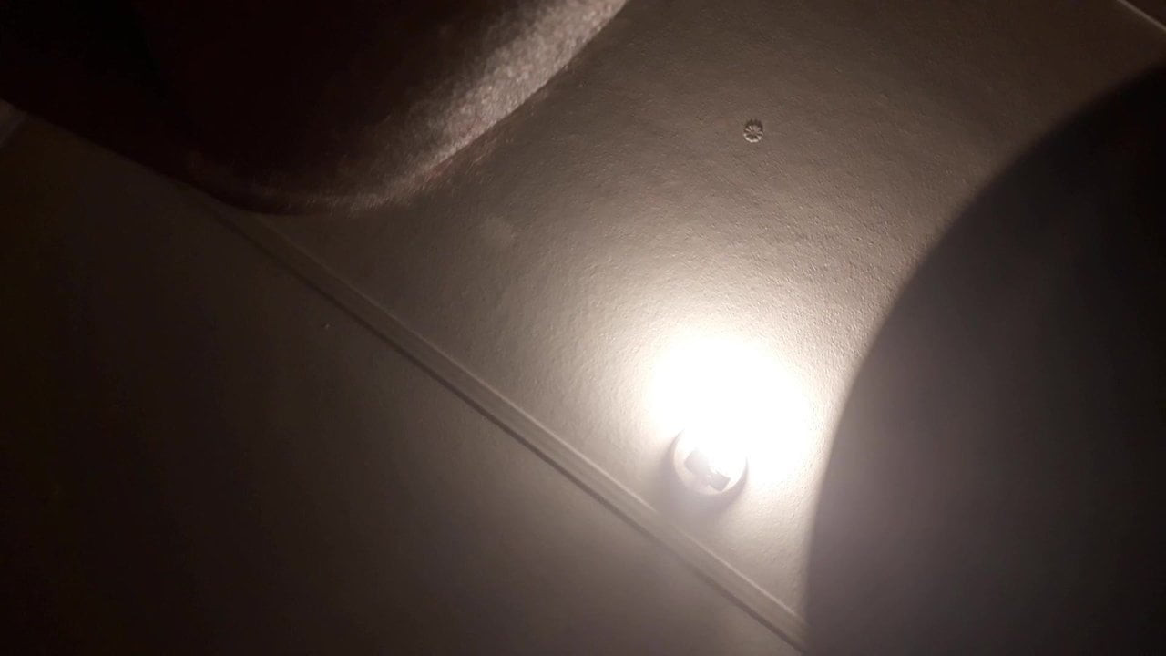 Big daddy Cumming