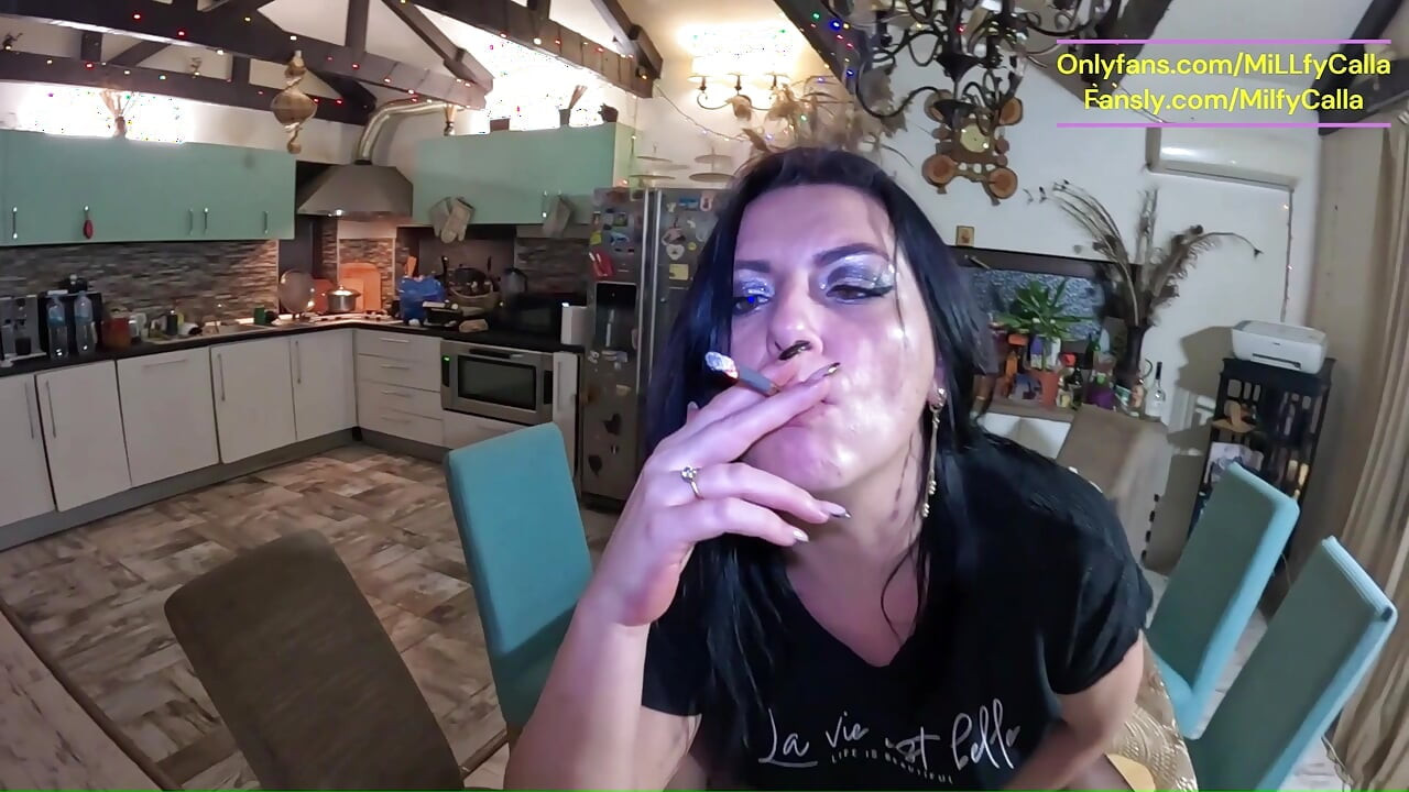 Tight Jeans Dance Slut Gagging Facefuck & Cum on My Tangas
