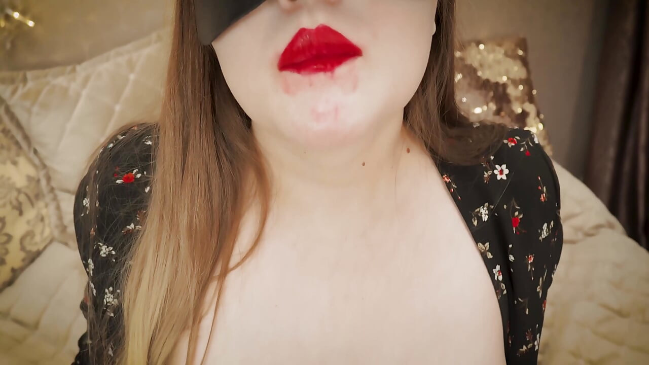 Μακριά γλώσσα, φετίχ στόματος