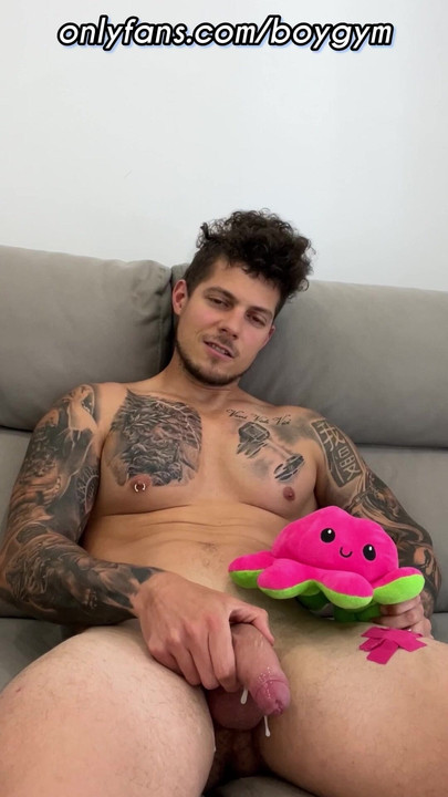 Moj VELIKI KURAC Svršava Tiktok Tranzicija💦