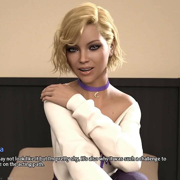 The entrepreneur: naughty girls. Ep 5