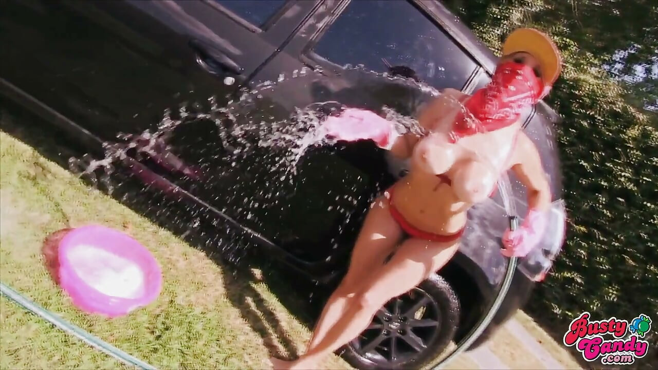 Car Wash.