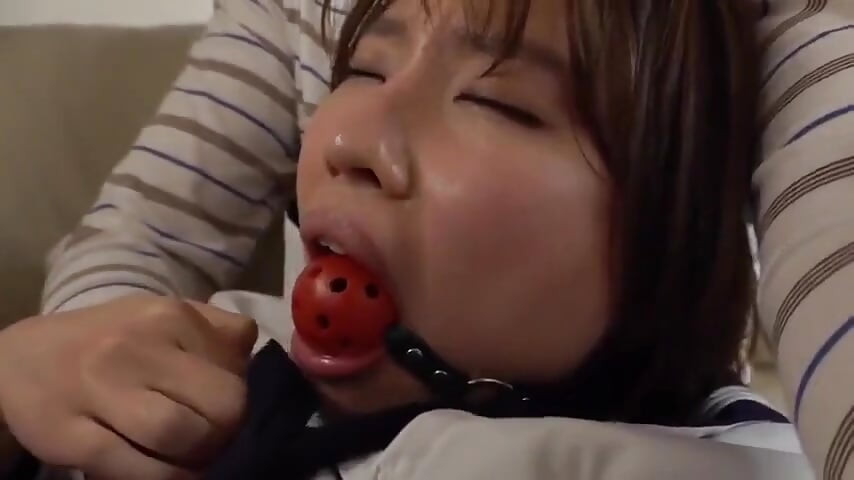 Neon Tokyo Tease, wanita desa pedesaan yang masih segar lagi asik muasin tembus pandangnya.