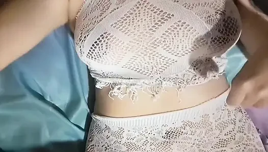Raw Pussy Hunger