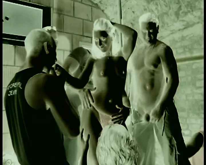 Gangbang Bukkake with Teen Hotties Amateur Compilation