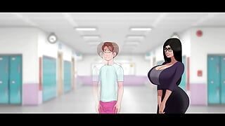 Sexhinweis - 111 Sei mein schulleiter von misskitty2k