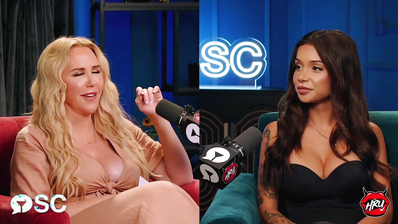 Ava Amira From Escaping the War in Iraq to Finding Her Home in the Adult Industry
