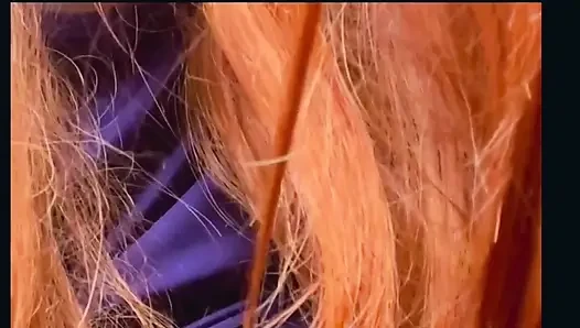 Videos of Daphne From Scooby Doo Showing Her Tits Behind Fred’s Back