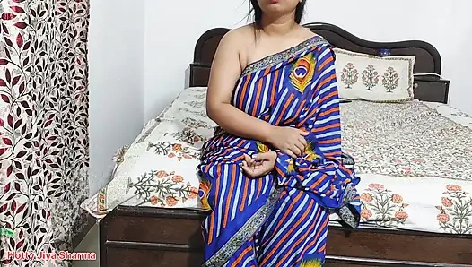 Sasur and bahu Tharke sasur ne malish ke bahane mein bahu ko choda gandi baat