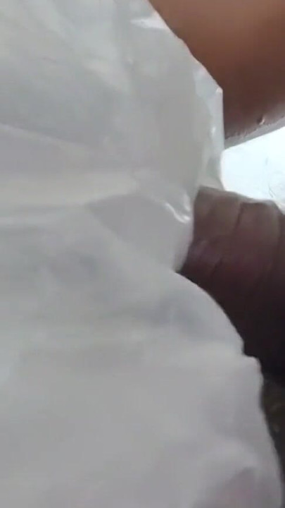 Super handjob bathroom Big Dick in Gaping Asshole Young Male | Clip 2