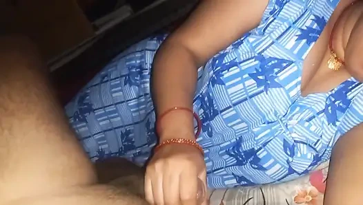 I Dropped the Load on Sister-in-law's Navel