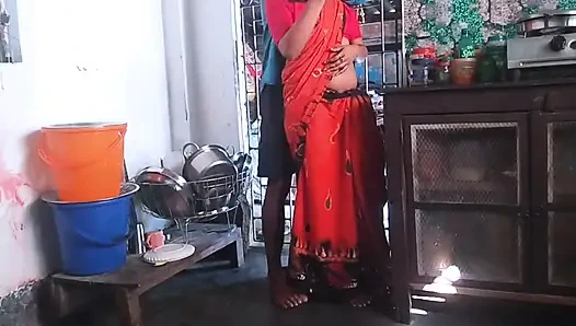 The Brother-in-law Enjoys Licking the Sister-in-law's Pussy and the Sister-in-law Also Enjoys Taking the Brother-in-law's Penis.