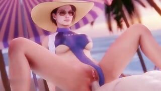 The Best Of Evil Audio Animated 3D Porn Compilation 862