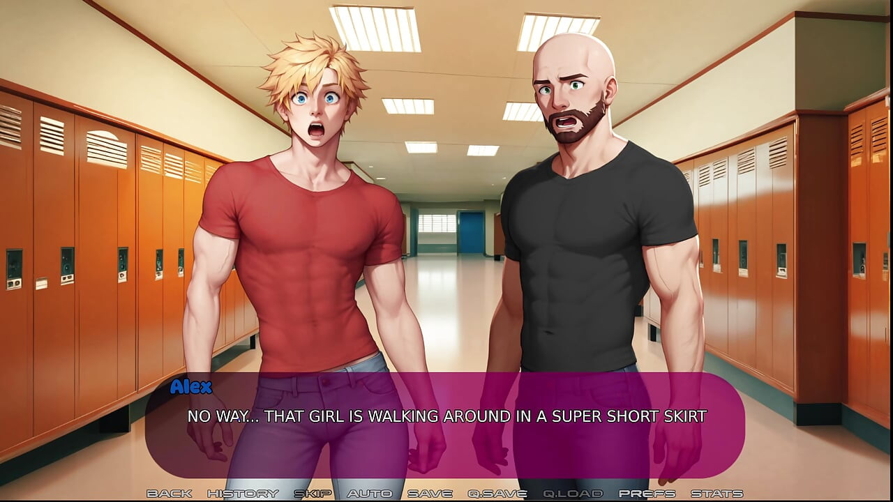 La Nueva Perversin De Mi Novia (parte 1)