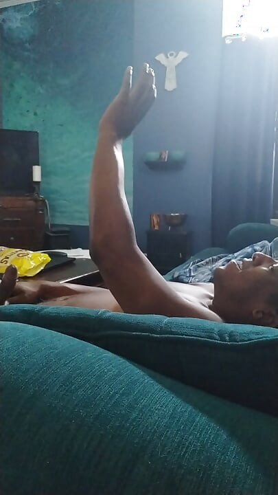 Chef Clayton Cuckolded by his wife's facial bukkake ganagbang