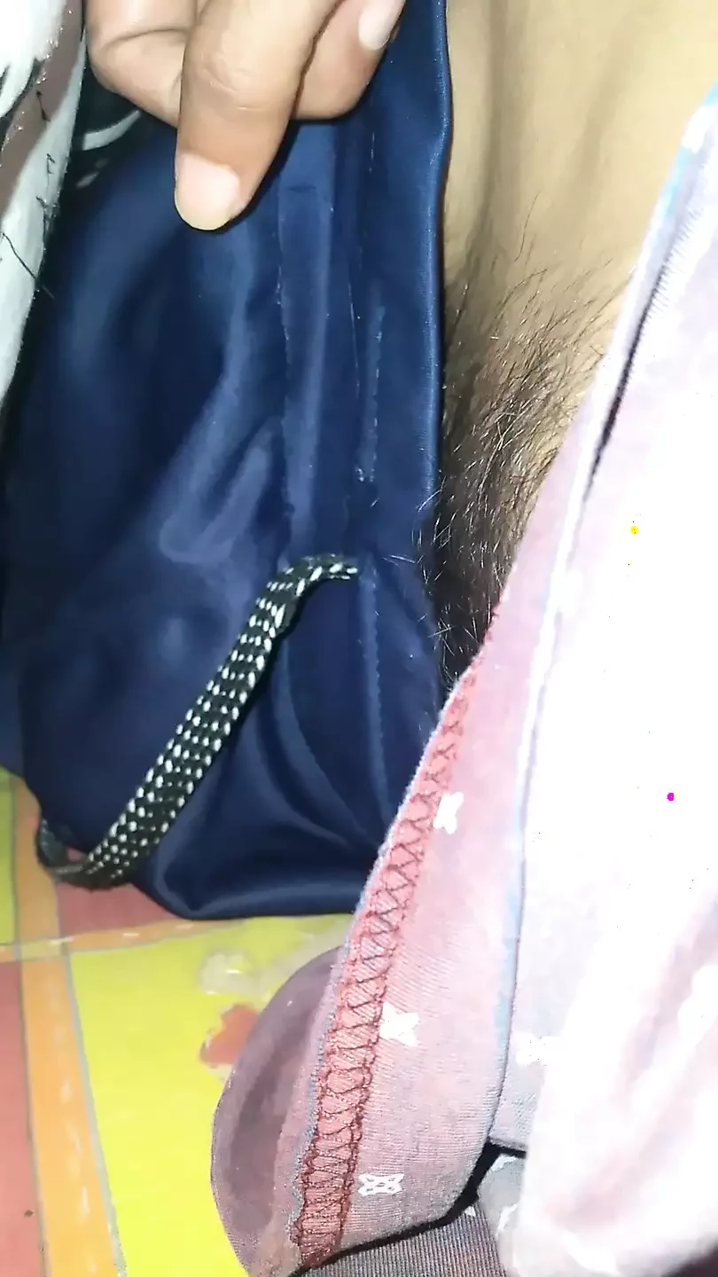 I Masturbate 10 Times a Day Solo