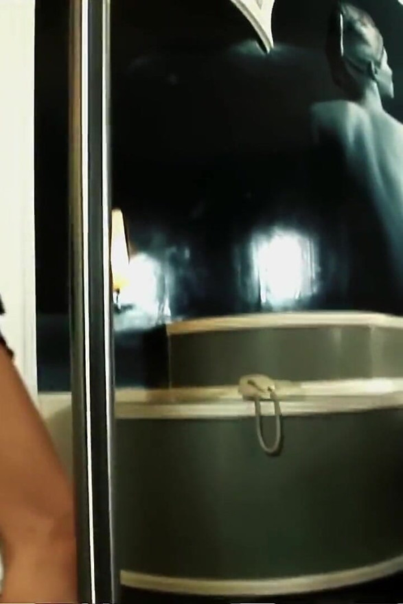 Brazilian Slut Nicole Gaucha Gets Her Ass Destroyed by Huge Cock
