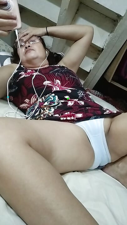 Selfie της ομορφιάς μου
