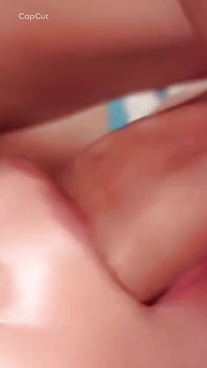 Sucking balls