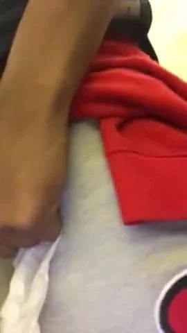 Black Man Slobs on DL Trade Dick