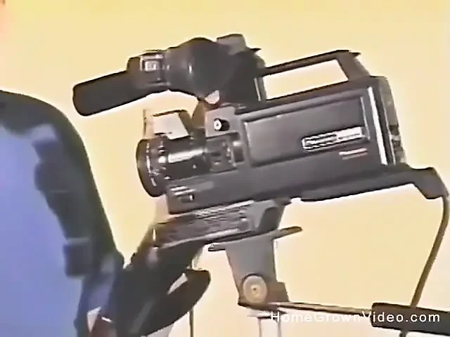 How to Make a Home Movie