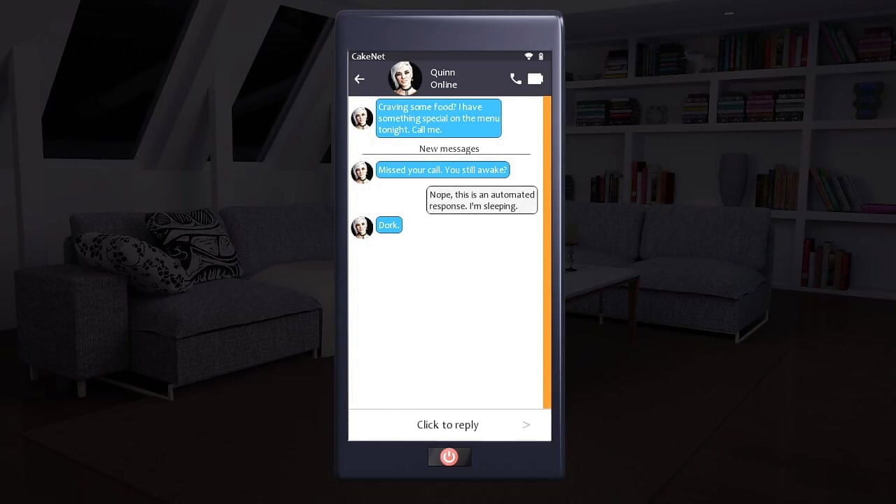 Ein Dik sein 0.7.0 Teil 193 Isabella ist eine MILF von Loveskysan69
