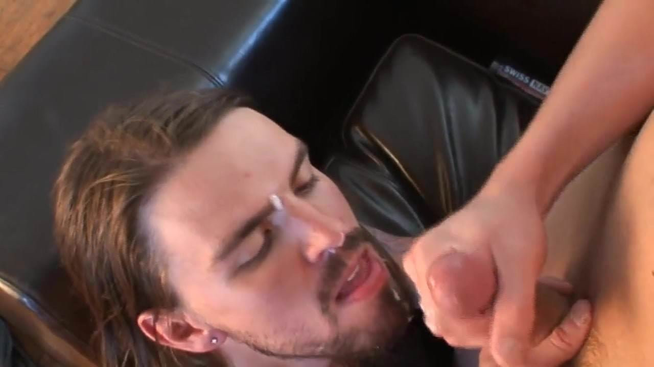 ATD Gay Porn ( New VenyverasTRES )