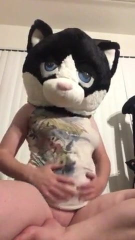 topeng kigurumi