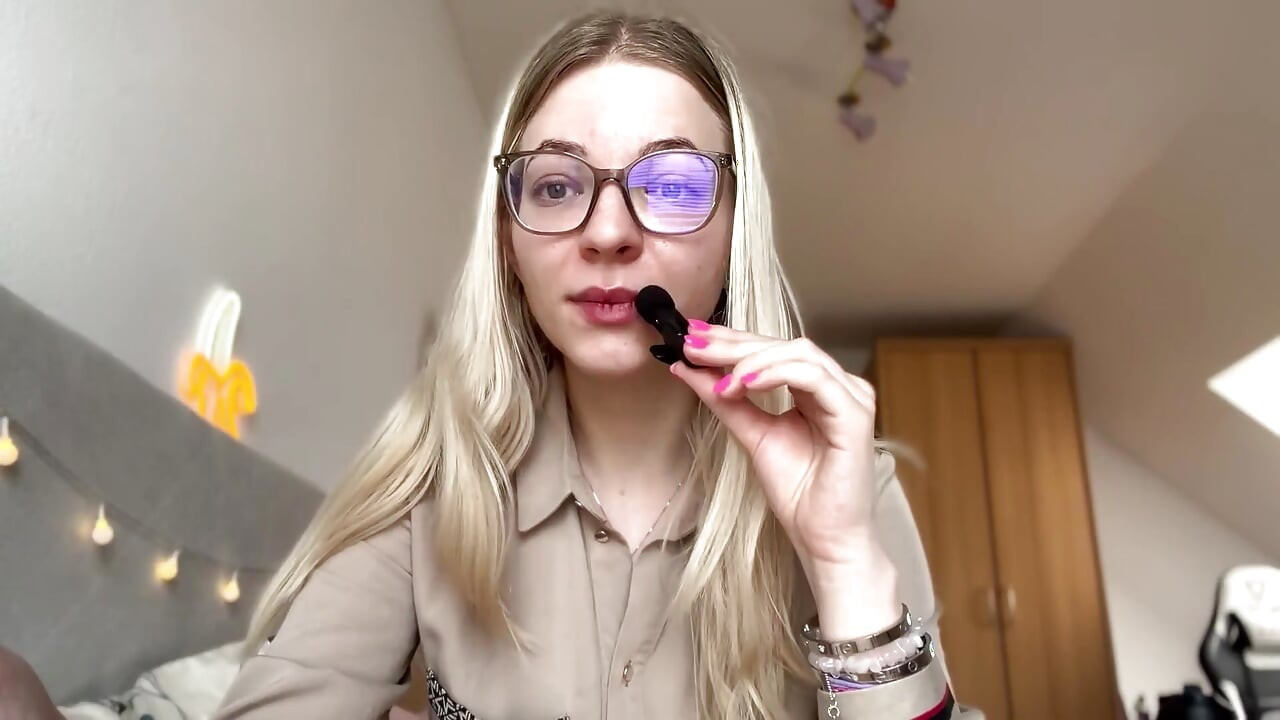 Erkekleri azdırıyor muyum? Femdom