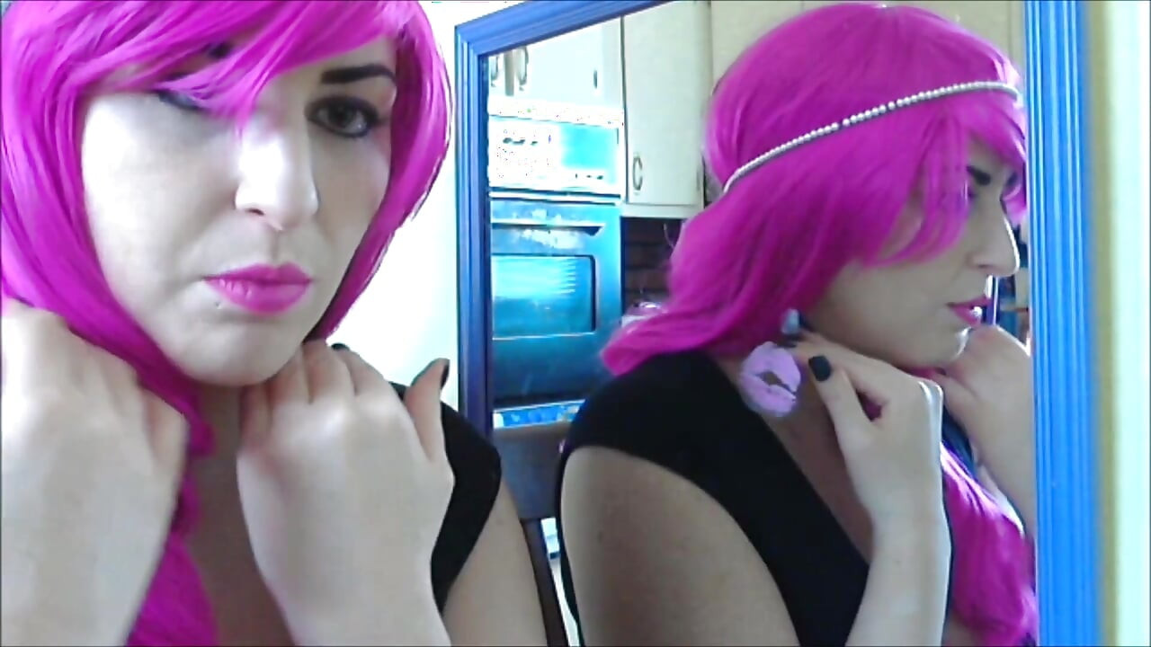 Hair Combing Asmr