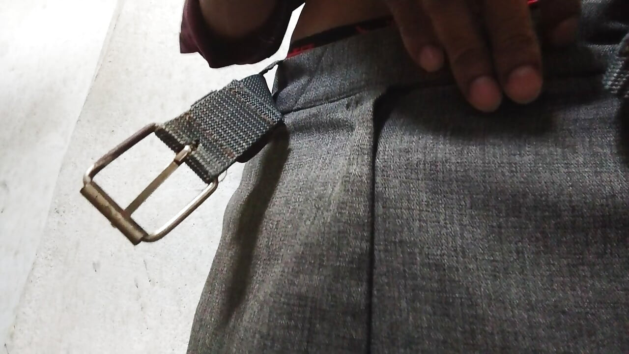 Indian boy solo mastrubation