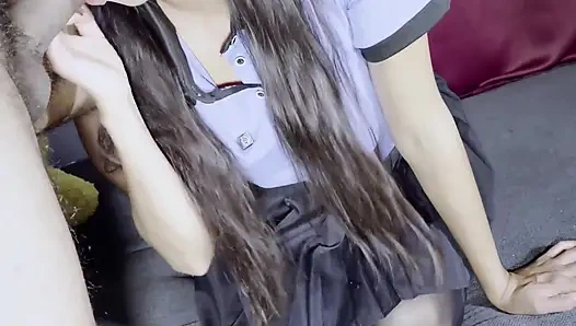 Мексиканский глотатель задницы — Сэмми Харт #6