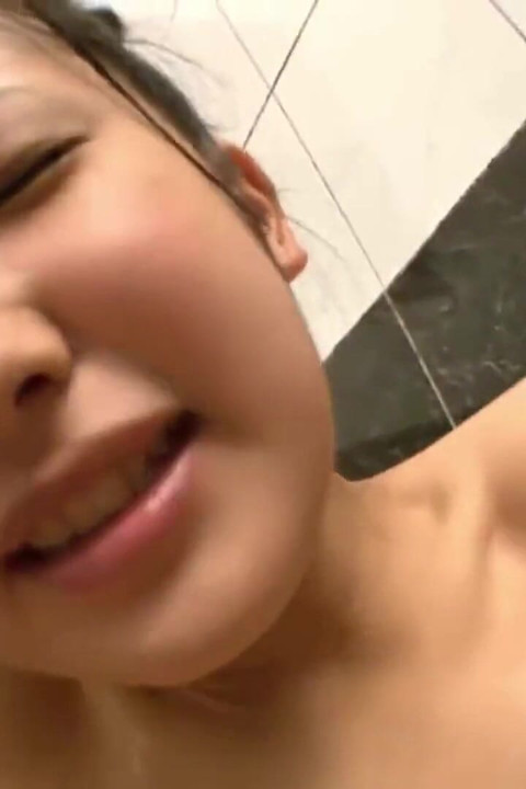 Petite Chest Smooth Beauty Naked Play with Lust - Scene 2